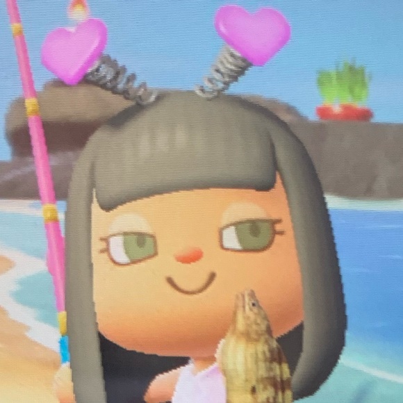 Meet your Posher, Sharon - Picture 1 of 1